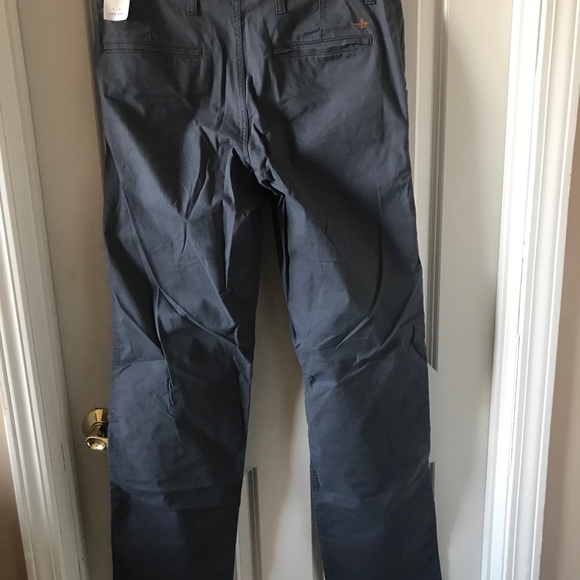 Dockers Straight fit Pants Men - Picture 5 of 9